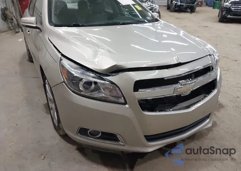 2013 Chevrolet Malibu 1Lz z USA, uszkodzony, nr VIN 1G11H5SA5DF179700